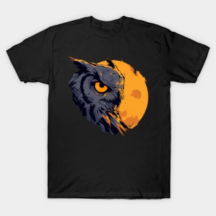 owl T-Shirt